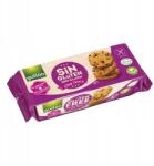 gullón gluténmentes keksz csokoládédarabokkal 130g (8410376037883)