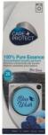 Care+Protect Blue Wash mosógép parfüm, 100ml, 5 hetes illat, sportruházathoz (LPL1001B)