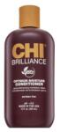 CHI Deep Brilliance Olive & Monoi Optimum Moisture Conditioner Балсам за хидратиране на косата 355 ml