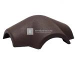 Terrán Danubia, Synus, Rundo 4-es elosztó kúpcserép Elegant sötétbarna (543333)