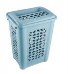 Keeeper Szennyestartó - 45x34x60 cm, 60 L, Kék