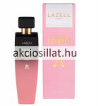 Lazell Night Bloom Pink EDP 100 ml