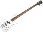 Warwick Streamer LX Solid White High Polish