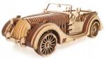 UGears 3D puzzle Roadster VM-01, 437 darabos (70052)