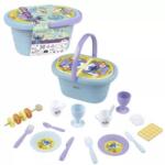 Smoby Smoby: coș de picnic Stitch Bucatarie copii