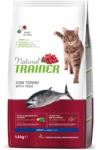 Natural Trainer szárazeledel tonhal 3 kg