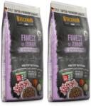 BELCANDO Finest Grain Free Senior XS-M 25 kg (2x12.5 kg) száraz kutyaeledel