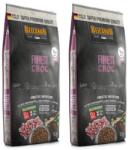BELCANDO Finest Croc XS-M 25 kg (2x12.5 kg) szárazeledel kényes kis és közepes méretű kutyáknak