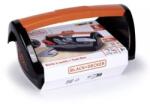 Smoby Smoby: Black and Decker szerszámos láda, 6 db-os