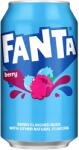 Fanta Berry Usa 355ml (Fanta 355ml Berry (USA))