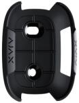 Ajax Systems Holder for Button BL fekete fali tartó pánikjelzőhöz 21657 (21657)