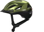 ABUS Urban-I 4.0 ACE kerékpáros sisak - paprikazöld