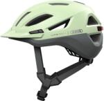 ABUS Urban-I 4.0 ACE kerékpáros sisak - pisztáciazöld