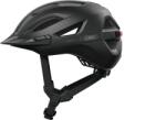 ABUS Urban-I 4.0 ACE kerékpáros sisak - bársonyfekete