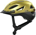 ABUS Urban-I 4.0 ACE kerékpáros sisak - mézsárga