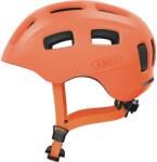 ABUS Youn-I 2.0 gyerek bukósisak - mono narancs