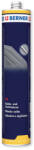 Berner 407652 PU karosszéria ragasztó és tömítőanyag , szürke 300ML (407652)
