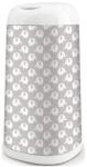 Angelcare Husă pentru coșul de scutece Angelcare - Dress Up, gri (666594201799)