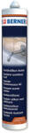 Berner 367160 Acetát tömítőanyag szaniterekhez, világosszürke 310ML (367160)