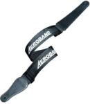 AeroBand Strap Black Textil gitár heveder (AGSTRAP-BK)