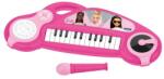 Lexibook Clape electronice Barbie - 22 de clape (LXBK704BB) Papusa Barbie