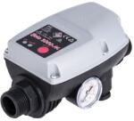 CAMPION Presostat electric automat 1.1kw, 1'' inch, cu manometru, Campion CMP1448 (CMP1448)