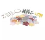 Smoby Crea: Virágékszer utántöltő - 100 db-os