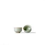 Made in Japan Чаша за саке celadon 35 мл, mij (mijc5465)