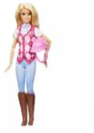 Mattel Barbie: păpușă Malibu Papusa Barbie