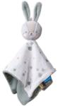 Taf Toys Batistă moale pentru îmbrățișat Taf Toys - Iepure (TT13175)