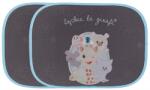 Sophie la Girafe Set de 2 parasolare auto Sophie la Girafe - Sophie și prietenii (S470222)
