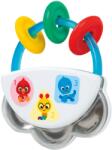Baby Einstein Jucărie muzicală Baby Einstein - Tiny Tambourine (12925)