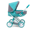 Milly Mally Babakocsi Alice Prestige Menta
