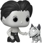 Funko Figurină Funko POP! Disney: Frankenweenie - Victor with Sparky #2038 (104147) Figurina