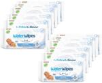 WaterWipes Șervețele umede de curățat pentru bebeluși Water Wipes - Baby, 12 х 60 buc (420036)