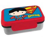 Graffiti Кутия за храна Graffiti Superman - 850 ml (216422)