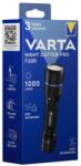 VARTA 18920101111 - LED újratölthető zseblámpa NIGHT CUTTER PRO F20R LED/USB IP67 18920101111 (VA0254)