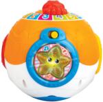 WinFun Jucărie activă WinFun - Minge, ocean (Win230601)
