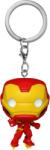 Funko Breloc Funko Pocket POP! Marvel - Iron Man (New Classics) (96161)