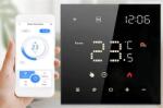 Eurokomp Termostat WiFi Tuya 16A E6263 (L-E6263)