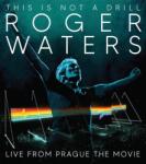  Roger Waters - This Is Not A Drill: Live from Prague (DVD)