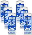 NATRUE It's Not Milk UHT - Zab- és szójaital gluténmentes 6x1l