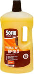 Sofix parkettaápoló tisztítószer argánolajjal (1000 ml)