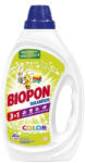 Biopon Color mosógél 855 ml (19 mosás)