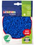Playbox PlayBox: 5mm-es MIDI vasalható gyöngy 1000db-os sötétkék színben (2456561) - innotechshop