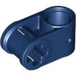 LEGO® Conector 1 ax şi 1 pin / perpendicular (6434414)