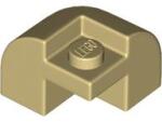 LEGO® Cărămidă curbată 2 x 2 x 1 1/3 colţ (6486890)