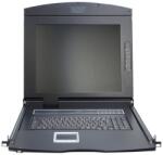 ASSMANN Modularized 43, 2cm (17") TFT console (DS-72210-1TR) (DS-72210-1TR)