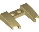 LEGO® Apărătoare 3 X 4 X 2/3 (6443063)
