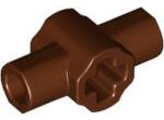 LEGO® Conector 1 ax şi 2 bară / perpendicular (6459423)